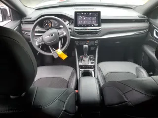 2024 Jeep Compass Trailhawk с VIN 3C4NJDDN4RT144702, выставлен на аукционе Copart как лот 64237135 с пробегом 27 520 миль миль и Чистый • Clean title. История ставок и продаж доступна на DreamBid. Изображение 8.