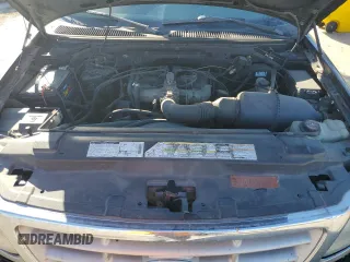 1999 Ford F-150 с VIN 2FTZX1729XCA25031, выставлен на аукционе Copart как лот 46941615 с пробегом 310 800 миль миль и Списание • Salvage title. История ставок и продаж доступна на DreamBid. Изображение 11.