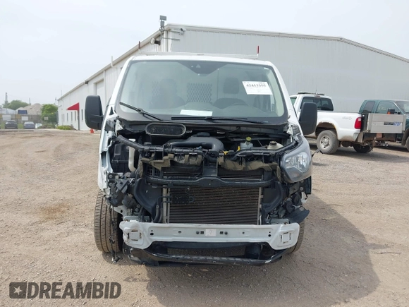 2017 Ford Transit с VIN 1FTYE1ZMXHKB53162, выставлен на аукционе IAAI как лот 42413355 с пробегом 146 599 миль миль и . История ставок и продаж доступна на DreamBid. Изображение 13.
