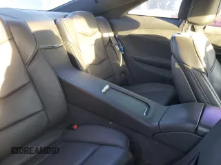 2014 Cadillac ELR z VIN 1G6RR1E49EU601165, wystawiony jako Copart lot #73226494 z przebiegiem 116 456 mil mil oraz Szkody całkowita. Historia ofert i sprzedaży dostępna na DreamBid. Obrazek 10.