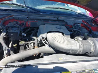 2003 Ford F-150 XL with VIN 2FTRX18L13CA49907, listed as a IAAI auction lot 41781349 with 132,944 mi miles. Bid and sale history available at carsss.com. Image 10.