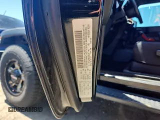 2013 Jeep Wrangler Sport with VIN 1C4AJWAG8DL693145, listed as a Copart auction lot 65591835 with 93,313 mi miles and Salvage title. Bid and sale history available at DreamBid. Image 12.
