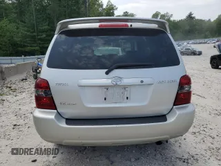 2007 Toyota Highlander z VIN JTEHP21A070212078, wystawiony jako Copart lot #60831655 z przebiegiem 111 071 mil mil oraz Czysty tytuł • Clean title. Historia ofert i sprzedaży dostępna na DreamBid. Obrazek 6.