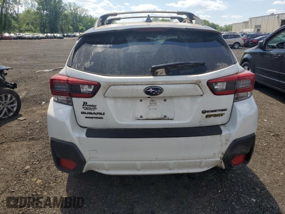 2021 Subaru Crosstrek Special Sports z VIN JF2GTHSC1MH205279, wystawiony jako Copart lot #62260015 z przebiegiem 16 720 mil mil oraz Szkoda całkowita • Salvage title. Historia ofert i sprzedaży dostępna na DreamBid. Obrazek 6.