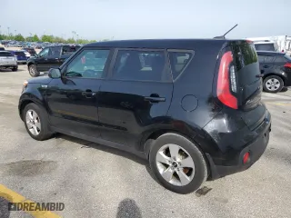 2017 Kia Soul with VIN KNDJN2A23H7423756, listed as a Copart auction lot 54421095 with 137,263 mi miles and Clean Title. Bid and sale history available at carsss.com. Image 2.
