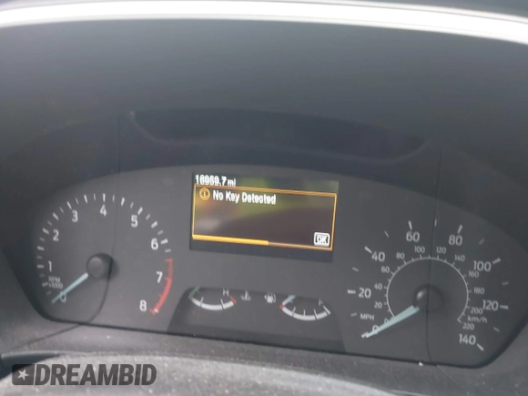 2022 Ford Escape SE z VIN 1FMCU0G66NUA90987, wystawiony jako IAAI lot #41527854 z przebiegiem 16 959 mil mil oraz . Historia ofert i sprzedaży dostępna na DreamBid. Obrazek 7.