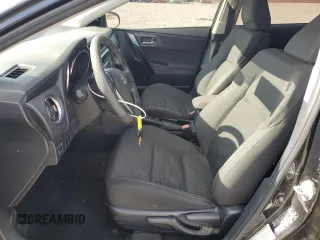 2016 Scion iM z VIN JTNKARJE9GJ514899, wystawiony jako Copart lot #55983905 z przebiegiem 92 533 mil mil oraz Szkody całkowita. Historia ofert i sprzedaży dostępna na DreamBid. Obrazek 7.