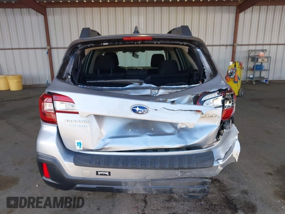 2018 Subaru Outback Premium z VIN 4S4BSAFC8J3337232, wystawiony jako IAAI lot #42214336 z przebiegiem 59 398 mil mil oraz . Historia ofert i sprzedaży dostępna na DreamBid. Obrazek 17.