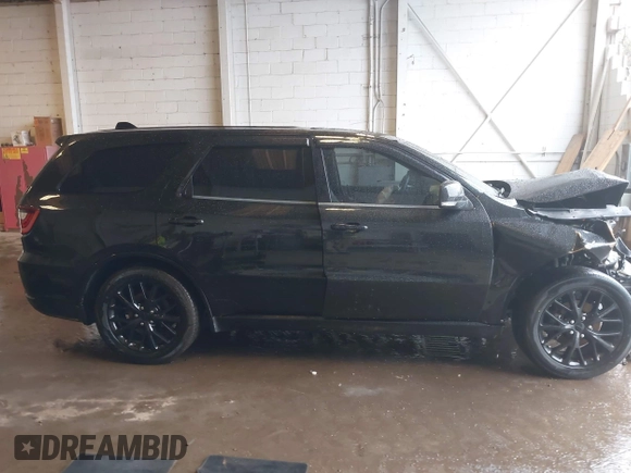 2014 Dodge Durango Limited с VIN 1C4RDHDG9EC975863, выставлен на аукционе IAAI как лот 42023354 с пробегом 146 390 миль миль и . История ставок и продаж доступна на DreamBid. Изображение 13.