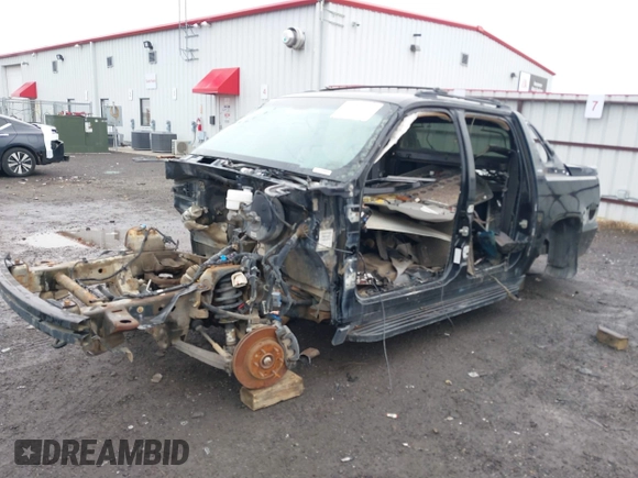 2012 Chevrolet Avalanche LTZ with VIN 3GNTKGE78CG204638, listed as a IAAI auction lot 41141263 with Not provided miles and . Bid and sale history available at DreamBid. Image 16.
