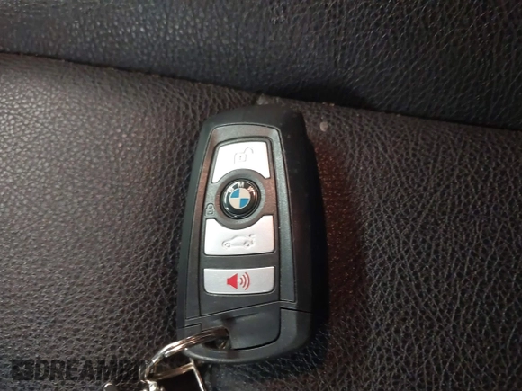 2015 BMW 5 Series 528i xDrive with VIN WBA5A7C55FD623888, listed as a IAAI auction lot 42178680 with 96,267 mi miles and . Bid and sale history available at DreamBid. Image 11.