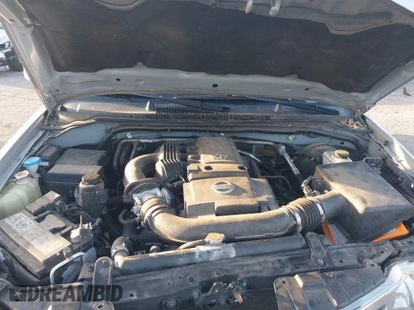 2019 Nissan Frontier SV with VIN 1N6AD0ER4KN718007, listed as a IAAI auction lot 40731045 with 125,665 mi miles and . Bid and sale history available at DreamBid. Image 10.