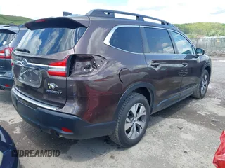 2021 Subaru Ascent Premium with VIN 4S4WMACDXM3467526, listed as a IAAI auction lot 42149254 with 70,115 mi miles and . Bid and sale history available at DreamBid. Image 4.