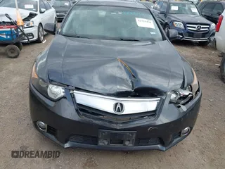 2012 Acura TSX Technology с VIN JH4CU2F65CC005690, выставлен на аукционе IAAI как лот 42725430 с пробегом 130 885 миль миль и . История ставок и продаж доступна на DreamBid. Изображение 6.