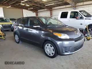 2013 Scion xD z VIN JTKKUPB48D1034556, wystawiony jako Copart lot #60511625 z przebiegiem 72 262 mil mil oraz Szkoda całkowita • Salvage title. Historia ofert i sprzedaży dostępna na DreamBid. Obrazek 4.