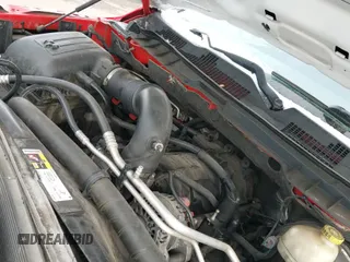 2013 Ram 1500 Tradesman with VIN 1C6RR7FT7DS677376, listed as a IAAI auction lot 41607265 with 265,519 mi miles and . Bid and sale history available at DreamBid. Image 18.