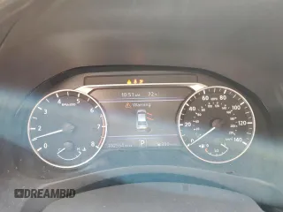 2020 Nissan Altima S z VIN 1N4BL4BV1LC128434, wystawiony jako Copart lot #53559305 z przebiegiem 102 554 mil mil oraz Szkoda całkowita • Salvage title. Historia ofert i sprzedaży dostępna na DreamBid. Obrazek 9.
