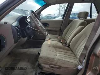 1996 Oldsmobile Cutlass Supreme S z VIN 1G3WH52M1TF334801, wystawiony jako Copart lot #44814585 z przebiegiem 106 295 mil mil oraz Szkody całkowita. Historia ofert i sprzedaży dostępna na DreamBid. Obrazek 7.