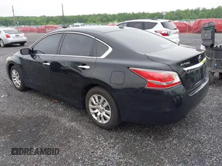 2015 Nissan Altima SL with VIN 1N4AL3AP7FC237865, listed as a IAAI auction lot 42259622 with 135,732 mi miles and . Bid and sale history available at DreamBid. Image 3.