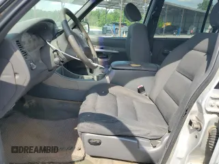2002 Ford Explorer Sport Trac Value with VIN 1FMZU67E72UB31269, listed as a Copart auction lot 54994265 with 237,124 mi miles and Salvage title. Bid and sale history available at DreamBid. Image 7.