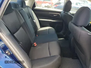 2017 Nissan Altima SR with VIN 1N4AL3AP8HC112117, listed as a Copart auction lot 55882375 with 67,972 mi miles and Salvage title. Bid and sale history available at DreamBid. Image 10.