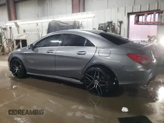2014 Mercedes-Benz CLA 250 с VIN WDDSJ4EB4EN037544, выставлен на аукционе Copart как лот 51330525 с пробегом 119 946 миль миль и Списание • Salvage title. История ставок и продаж доступна на DreamBid. Изображение 2.
