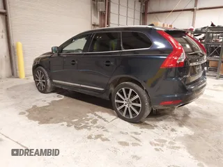 2016 Volvo XC60 T5 Drive-E Premier с VIN YV440MDK4G2853615, выставлен на аукционе IAAI как лот 41642524 с пробегом 173 852 миль миль и . История ставок и продаж доступна на DreamBid. Изображение 3.