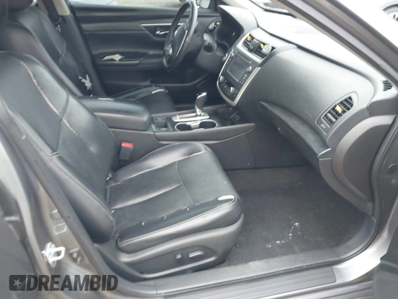 2016 Nissan Altima SR with VIN 1N4AL3AP6GC156602, listed as a IAAI auction lot 42205423 with 169,967 mi miles and . Bid and sale history available at DreamBid. Image 5.