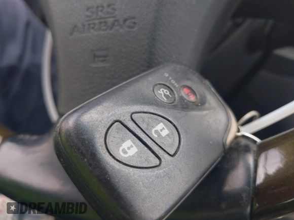 2011 Lexus ES 330 with VIN JTHBK1EG7B2417250, listed as a IAAI auction lot 42245051 with 171,323 mi miles and . Bid and sale history available at DreamBid. Image 11.