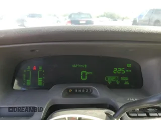 2003 Mercury Grand Marquis LS Premium с VIN 2MEFM75W63X654350, выставлен на аукционе Copart как лот 60785665 с пробегом 182 744 миль миль и Списание • Salvage title. История ставок и продаж доступна на DreamBid. Изображение 9.