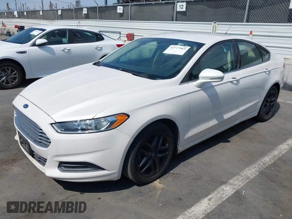 2016 Ford Fusion SE with VIN 3FA6P0HD9GR259860, listed as a IAAI auction lot 42777965 with 138,990 mi miles and . Bid and sale history available at DreamBid. Image 18.