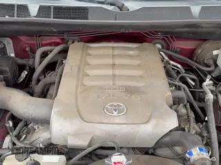 2007 Toyota Tundra SR5 с VIN 5TFBV54137X002708, выставлен на аукционе Copart как лот 49571025 с пробегом 181 155 миль миль и Чистый • Clean title. История ставок и продаж доступна на DreamBid. Изображение 11.