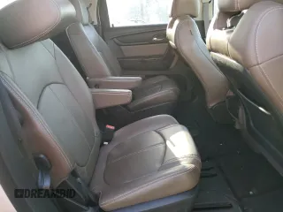 2015 GMC Acadia SLT with VIN 1GKKVRKD1FJ265712, listed as a Copart auction lot 71851464 with 70,021 mi miles and Salvage Title. Bid and sale history available at carsss.com. Image 11.