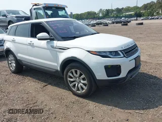 2019 Land Rover Range Rover Evoque SE с VIN SALVP2RX1KH338579, выставлен на аукционе IAAI как лот 42419739 с пробегом 62 720 миль миль и . История ставок и продаж доступна на DreamBid. Изображение 1.