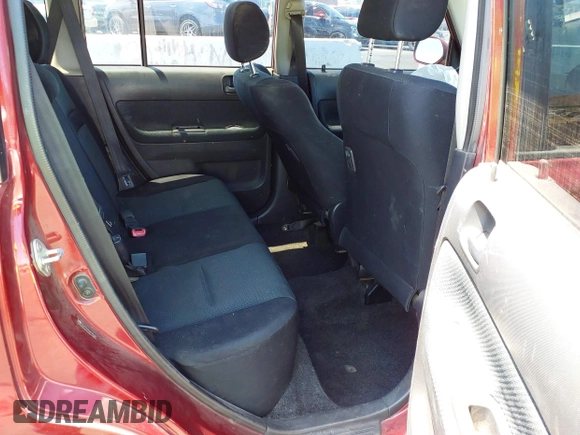 2006 Scion xB с VIN JTLKT324X64108634, выставлен на аукционе IAAI как лот 42378920 с пробегом 234 624 миль миль и . История ставок и продаж доступна на DreamBid. Изображение 8.