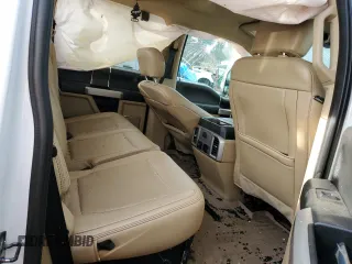 2020 Ford F-350 XL с VIN 1FT8W3DT7LEC09122, выставлен на аукционе Copart как лот 50640265 с пробегом 81 825 миль миль и Списание • Salvage title. История ставок и продаж доступна на DreamBid. Изображение 11.