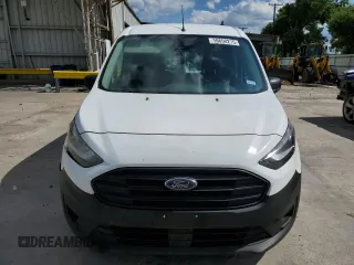 2022 Ford Transit Connect XL with VIN NM0LS7S27N1506437, listed as a Copart auction lot 56650275 with 213,509 mi miles and Clean title. Bid and sale history available at DreamBid. Image 5.