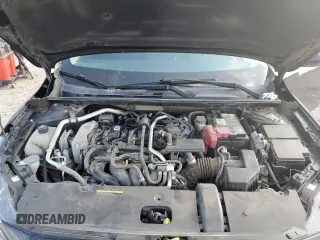 2020 Nissan Sentra SR z VIN 3N1AB8DV3LY303404, wystawiony jako Copart lot #44040395 z przebiegiem 75 029 mil mil oraz Szkoda całkowita • Salvage title. Historia ofert i sprzedaży dostępna na DreamBid. Obrazek 11.