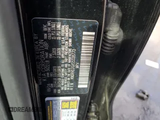 2025 Kia Sorento Hybrid EX with VIN KNDRHDJGXS5338773, listed as a Copart auction lot 47635515 with 2,904 mi miles and Salvage Title. Bid and sale history available at carsss.com. Image 13.