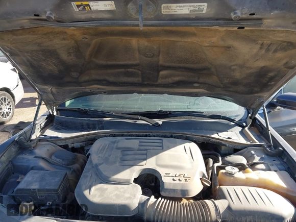 2016 Chrysler 300 Anniversary Edition with VIN 2C3CCAAG0GH206645, listed as a IAAI auction lot 41739990 with 154,516 mi miles and . Bid and sale history available at DreamBid. Image 10.