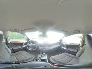 2017 Toyota RAV4 LE z VIN JTMZFREV5HJ130828, wystawiony jako Copart lot #58400825 z przebiegiem 99 116 mil mil oraz Szkoda całkowita • Salvage title. Historia ofert i sprzedaży dostępna na DreamBid. Obrazek 15.