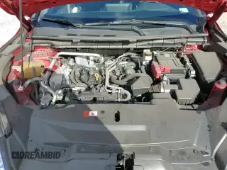 2022 Mitsubishi Outlander SE with VIN JA4J3UA89NZ089748, listed as a Copart auction lot 84996745 with 32,264 mi miles and Non repairable. Bid and sale history available at DreamBid. Image 16.