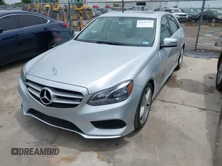 2014 Mercedes-Benz E 350 Sport with VIN WDDHF5KB3EA839953, listed as a IAAI auction lot 42383933 with 109,848 mi miles and . Bid and sale history available at DreamBid. Image 17.