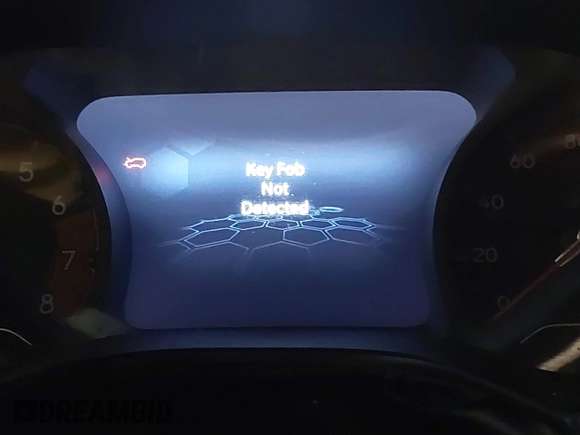2022 Jeep Compass Latitude with VIN 3C4NJDBB2NT171240, listed as a IAAI auction lot 41206428 with 39,086 mi miles and . Bid and sale history available at DreamBid. Image 7.