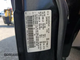 2006 Chrysler Pacifica with VIN 2A8GF78476R632417, listed as a Copart auction lot 51998564 with 103,937 mi miles and Salvage title. Bid and sale history available at DreamBid. Image 13.