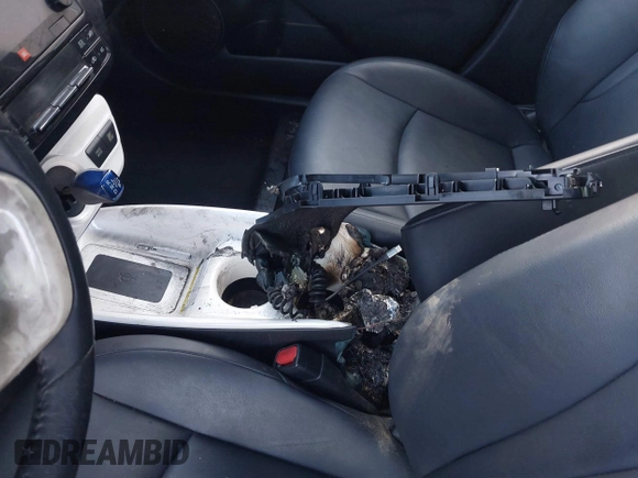 2016 Toyota Prius Four with VIN JTDKARFU1G3004619, listed as a IAAI auction lot 42432730 with 93,471 mi miles and . Bid and sale history available at DreamBid. Image 6.