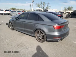2016 Audi A3 1.8T Premium with VIN WAUA7GFF6G1070463, listed as a Copart auction lot 64876742 with 83,103 mi miles. Bid and sale history available at carsss.com. Image 2.