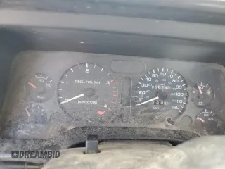 1995 Dodge 3500 с VIN 3B7MC33C4SM107732, выставлен на аукционе Copart как лот 57649255 с пробегом 268 793 миль миль и На запчасти • Non repairable. История ставок и продаж доступна на DreamBid. Изображение 9.