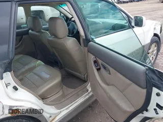 2000 Subaru Legacy Outback Limited z VIN 4S3BH6869Y7637002, wystawiony jako IAAI lot #41729202 z przebiegiem 231 166 mil mil oraz . Historia ofert i sprzedaży dostępna na DreamBid. Obrazek 8.