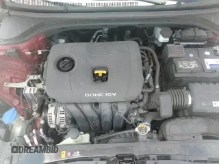 2018 Hyundai Elantra SEL with VIN 5NPD84LF1JH291744, listed as a Copart auction lot 68689275 with 65,133 mi miles and Salvage title. Bid and sale history available at DreamBid. Image 15.